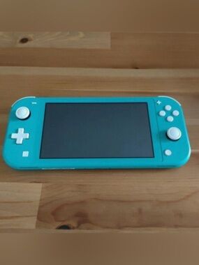 Nintendo Switch Lite Teal